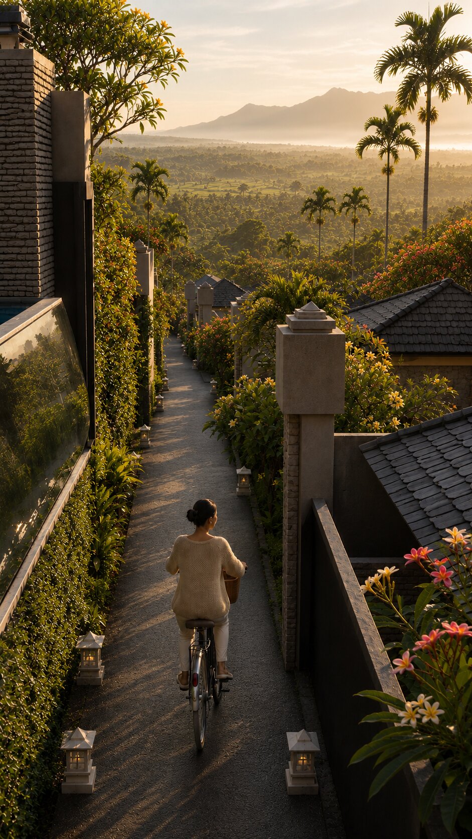 More Reasons to Stay, Play & Reconnect.