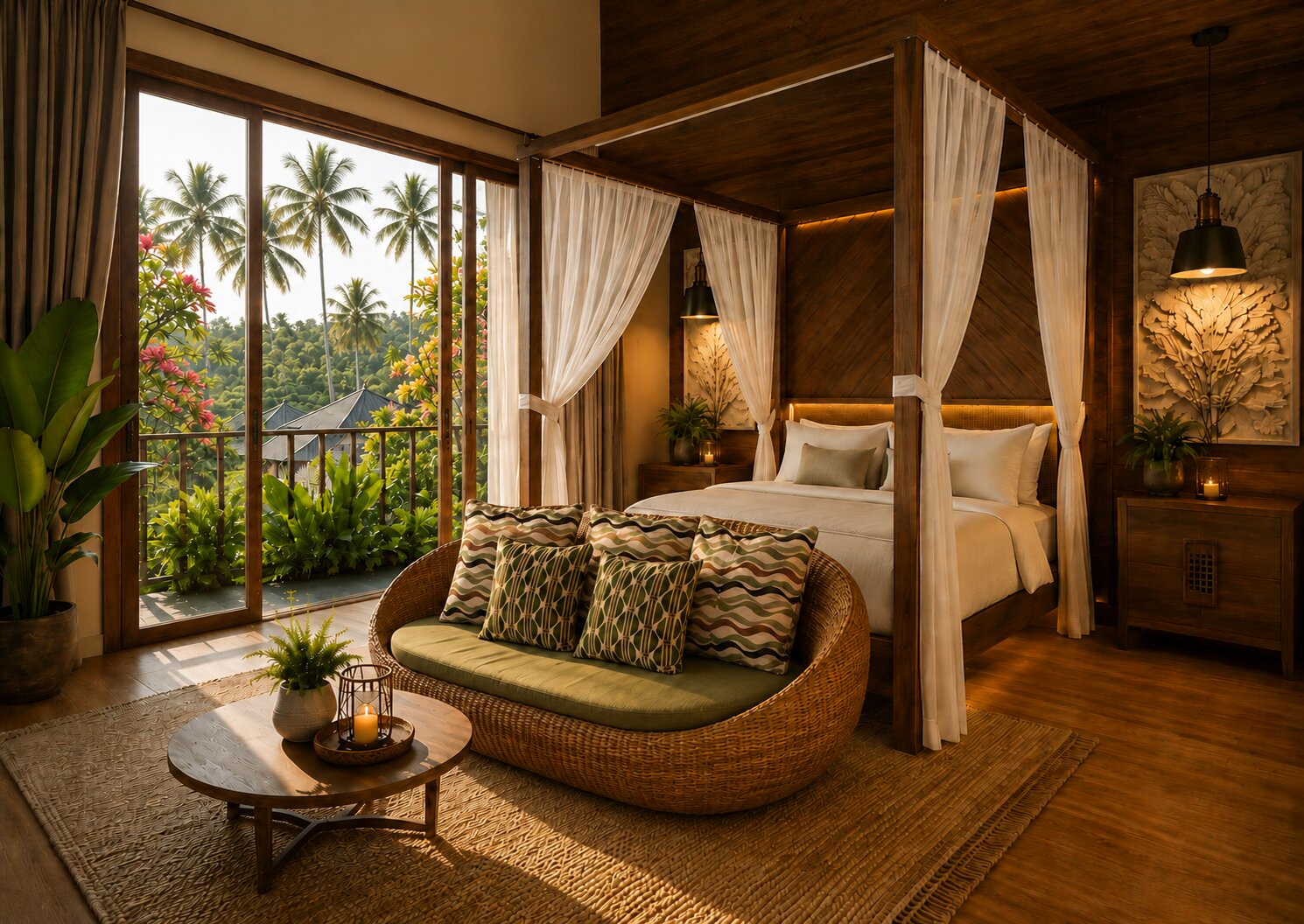 Suite Room